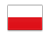 RISTORANTE PIZZERIA LA TAPPA DI TUSCOLO - Polski